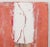 Ron Ehrlich (American, XX-XXI) Untitled mixed media and oil painting on wood panel depicting an Expressionist composition...