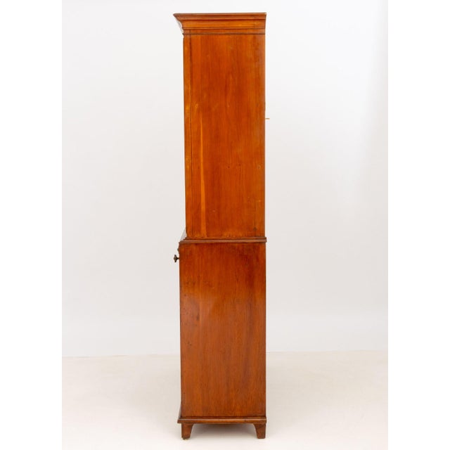 American South Cherry Jackson Press, 19th Century For Sale - Image 11 of 12