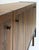 Symmetric Sideboard in Dark Walnut attributed to Royal Board, Sweden, 1961 For Sale - Image 9 of 18