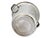Midcentury French Champagne Bucket For Sale In Los Angeles - Image 6 of 6