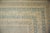 Vintage Distressed Mir Sarouk Carpet - 7' x 10'1" For Sale - Image 9 of 10