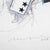Enrico Manera, Paramount, 2008, Mixed Media on Paper For Sale - Image 3 of 4