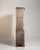 Wood Mid 19th Century French Provincial Brown Wood China & Display Cabinets For Sale - Image 7 of 14