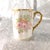Late 18th Century Limoges Pink Floral Chocolate Pot With Four Matching Cups # 27213 For Sale - Image 12 of 18