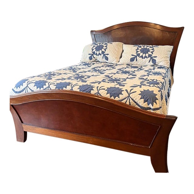 South Cone Queen Size Bed For Sale