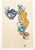 Artist:Egon Schiele Country:Austria Title:Persian jugs Medium:Lithograph – 64 Marks:Signed in plate Printed:1968 by Max...