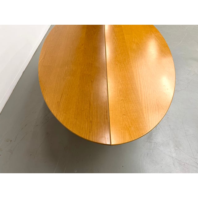 Dining Room Table by Giovanni Offredi, 1970s For Sale - Image 18 of 18