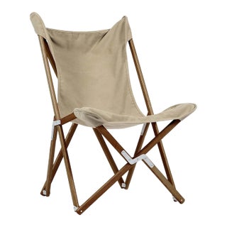Telami Tripolina Armchair in Camouflage Green X5 For Sale