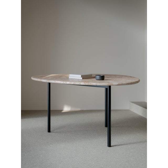 Not Yet Made - Made To Order AITAI Minimalist Table by Kengo Kuma For Sale - Image 5 of 9