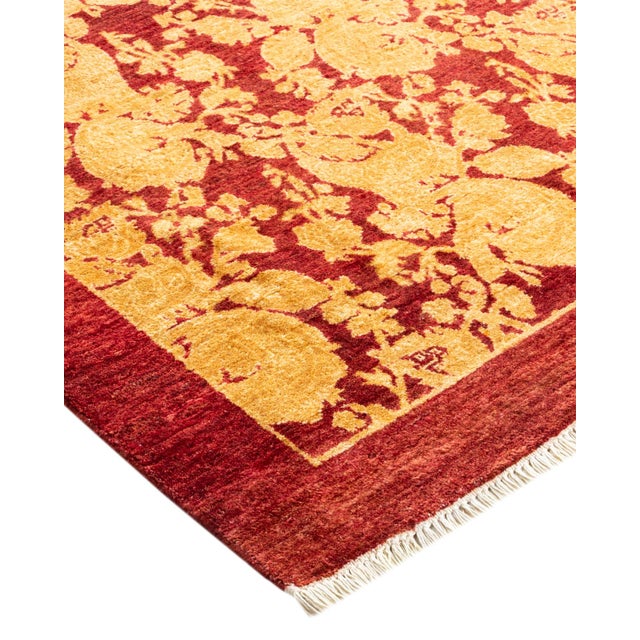 With understated palettes and allover designs, the rugs in the Mogul Collection will bring timeless sophistication to any...