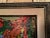 Vintage Mid-Century Edmund Kohn "Christmas Bouquet" Painting For Sale In Dallas - Image 6 of 13