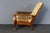 Adjustable Lounge Chair in Oak For Sale - Image 13 of 18