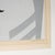 Late 20th century serigraph on cream Arches paper of woman holding a cat by Will Barnet (1911–2012) American. Signed,...