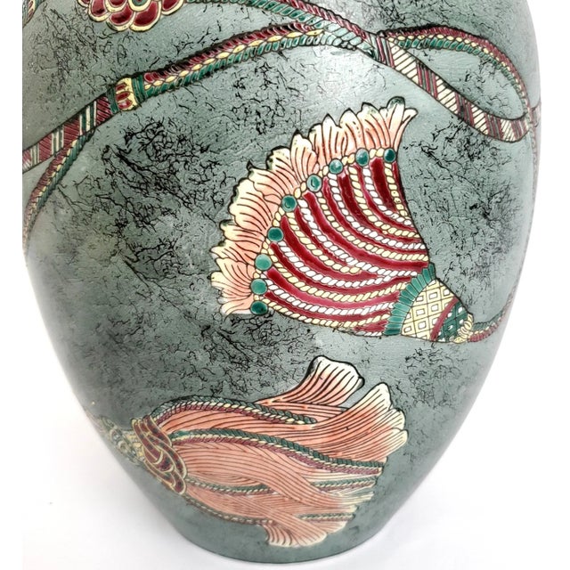 Ginger Jar Gucci Style For Sale - Image 9 of 12