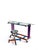 Techno Table by Clemence Seilles for Stromboli Design For Sale - Image 9 of 16