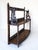 Antique Napoleon III Mahogany Shelf, 1890s For Sale - Image 5 of 10