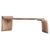 Not Yet Made - Made To Order Large Platane Desk in Plane Tree Wood by Mono Editions For Sale - Image 5 of 5