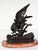 Antique Jules Moigniez French Bronze Sandrpiper Bird Sculpture For Sale - Image 4 of 5