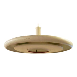 Danish Pendant by Fog & Mørup For Sale