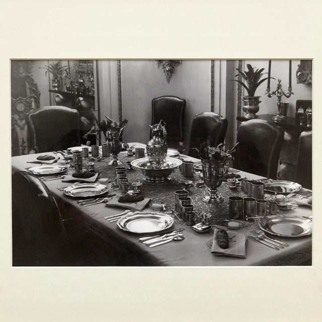 Vintage Photograph by Brassai, 1936 For Sale
