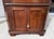 18th Century Inlaid Mahogany Corner Cabinet For Sale In Raleigh - Image 6 of 15
