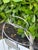 1990s Vintage 1994 Metal Fish Bowl Sculpture, Signed For Sale - Image 5 of 11