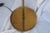 1970s Vintage Brass Clamshell Floor Lamp, in the Style of Frederick Cooper, C. 1970s For Sale - Image 5 of 6
