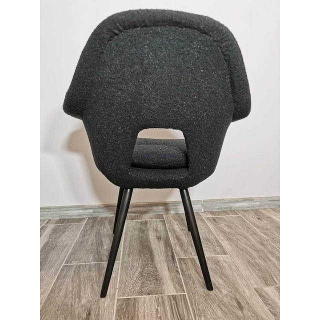 Textile Armchair by Miroslav Navratil For Sale - Image 7 of 15