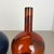 Fat Lava Pottery Vases from Ruscha, Germany, 1960s, Set of 2 For Sale - Image 13 of 18