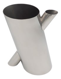 Example of Mario Botta Decor