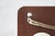 Key Holder Box in Wood and Metal, 2000s For Sale - Image 17 of 18