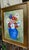 Abstract Flowers After Odilion Redon For Sale - Image 3 of 6