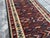 Turkish 1980s Turkish Tribal Flat Weave Kilim Runner For Sale - Image 3 of 6