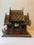 Early 20th Century Teak Spirit House For Sale - Image 5 of 8
