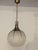 Suspension Lamp attributed to Angelo Brotto for Esperia, 1950s For Sale - Image 6 of 7