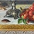 1940s 1940s M. Heller Hermann (B. 1897) German Still Life With Strawberries & Champagne, Oil on Board For Sale - Image 5 of 10