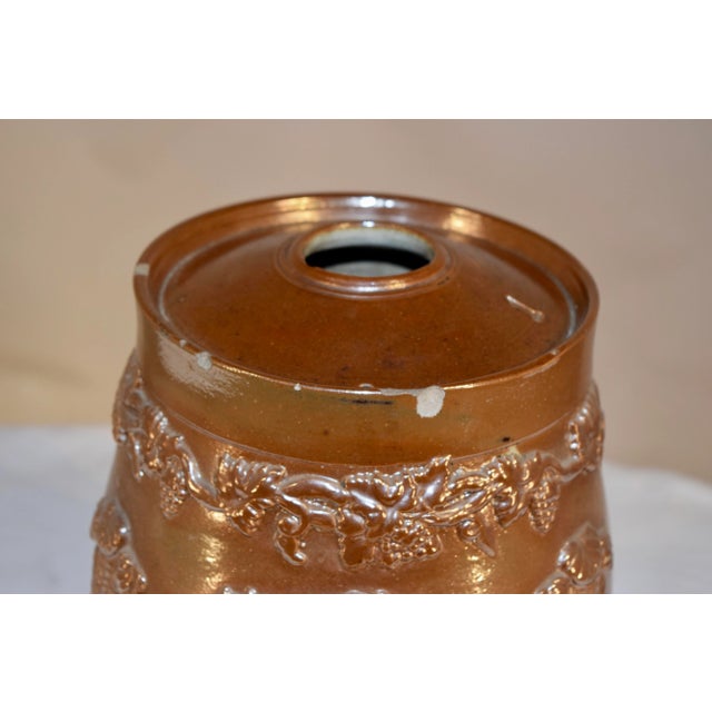 19th Century 19th C English Spirit Barrel For Sale - Image 5 of 8