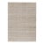 Rug & Kilim’s Contemporary Textural Rug in Beige-Brown and Gray Tones - 10x14 For Sale