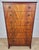 Mid-Century English Chest of Drawers in Mahogany, 1960s For Sale - Image 10 of 18