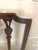 Antique George III Mahogany Dining Chairs, 1710, Set of 8 For Sale - Image 10 of 12