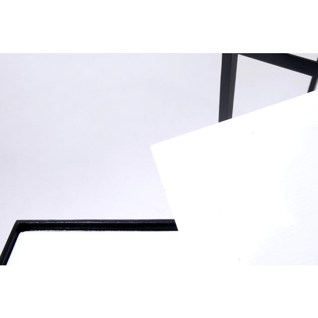 Vintage Side Tables by Floris H. Fiedeldij for Artimeta, 1950s, Set of 2 For Sale - Image 10 of 18