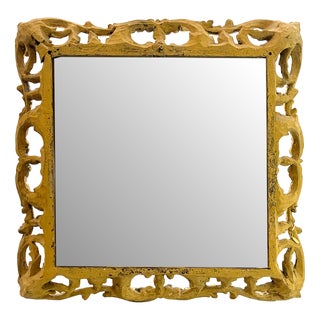 Virgin and Child, 1800s, Oil on Copper Panel For Sale