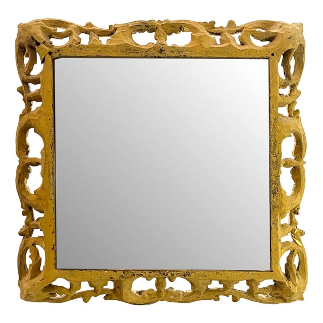 Virgin and Child, 1800s, Oil on Copper Panel For Sale