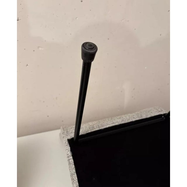 Set of Chairs by Pierre Paulin for Meubles TV, 1960s For Sale - Image 3 of 6