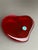 Elsa Peretti Tiffany & Co Red Heart Paperweight For Sale - Image 11 of 16