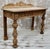 Antique Oak Hall Table, 1880 For Sale - Image 6 of 12