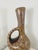 Ceramic Vase by Carlo Zauli, Faenza, Italy, 1950s For Sale - Image 3 of 10