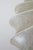 This Cocoon pendant lamp is uniquely beautiful in its elegant and timeless design. The cocoon shade is artfully draped...