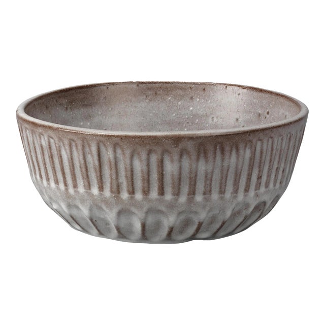 Jamie Young Cradle Ceramic Bowl For Sale