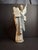 This magnificent Lladró porcelain sculpture titled Moses (Model #5170) was sculpted by master artist Francisco Catalá and...